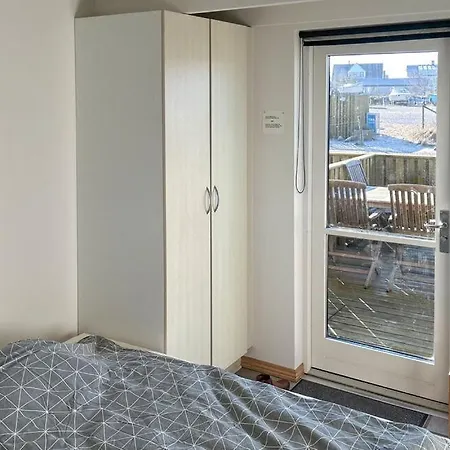 Bonnerup Holiday home