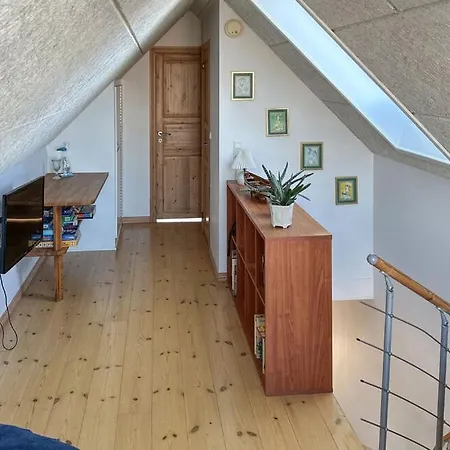 Holiday home Bonnerup