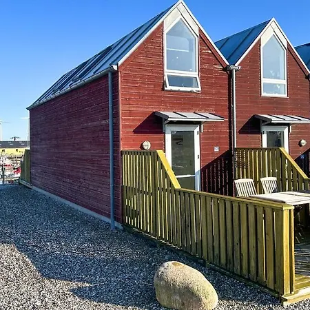 Bonnerup Holiday home Glesborg