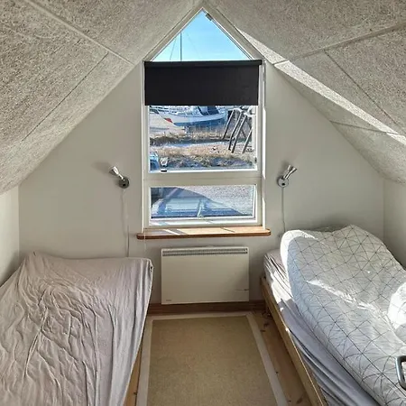 Holiday home Bonnerup