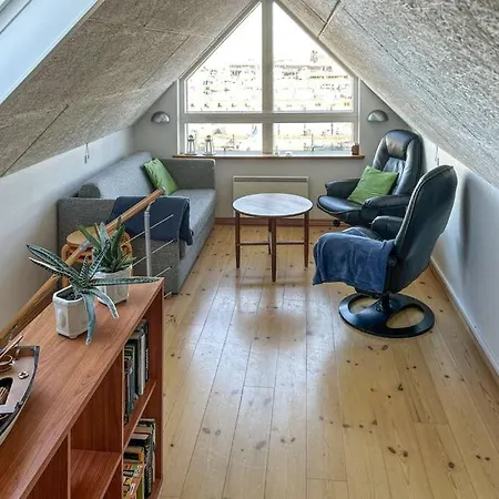 Bonnerup Holiday home