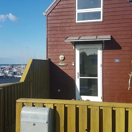 Holiday home Bonnerup