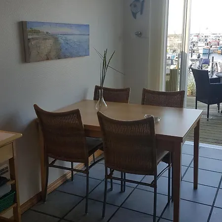 Bonnerup Holiday home *
