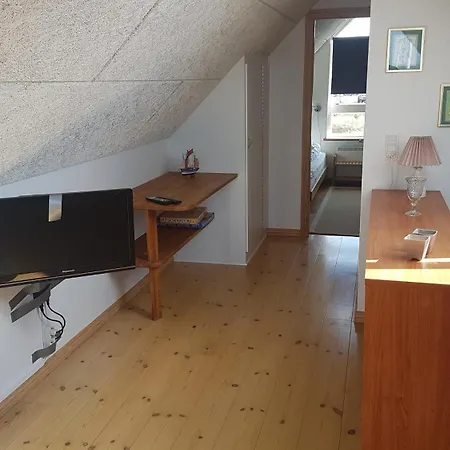Bonnerup Holiday home